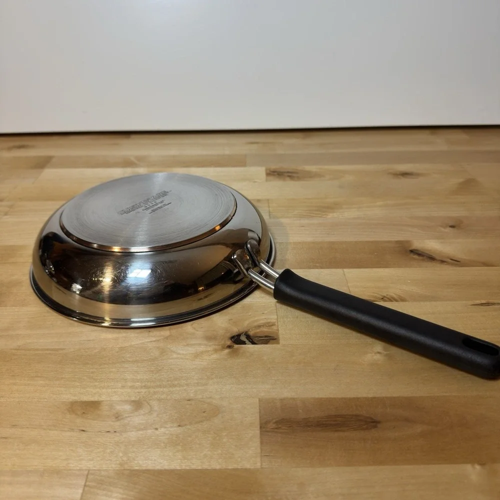 Cuisine-Ware 8.5